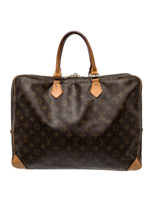 Louis Vuitton LV Monogram Porte-Documents