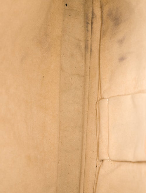 Louis Vuitton LV Monogram Porte-Documents