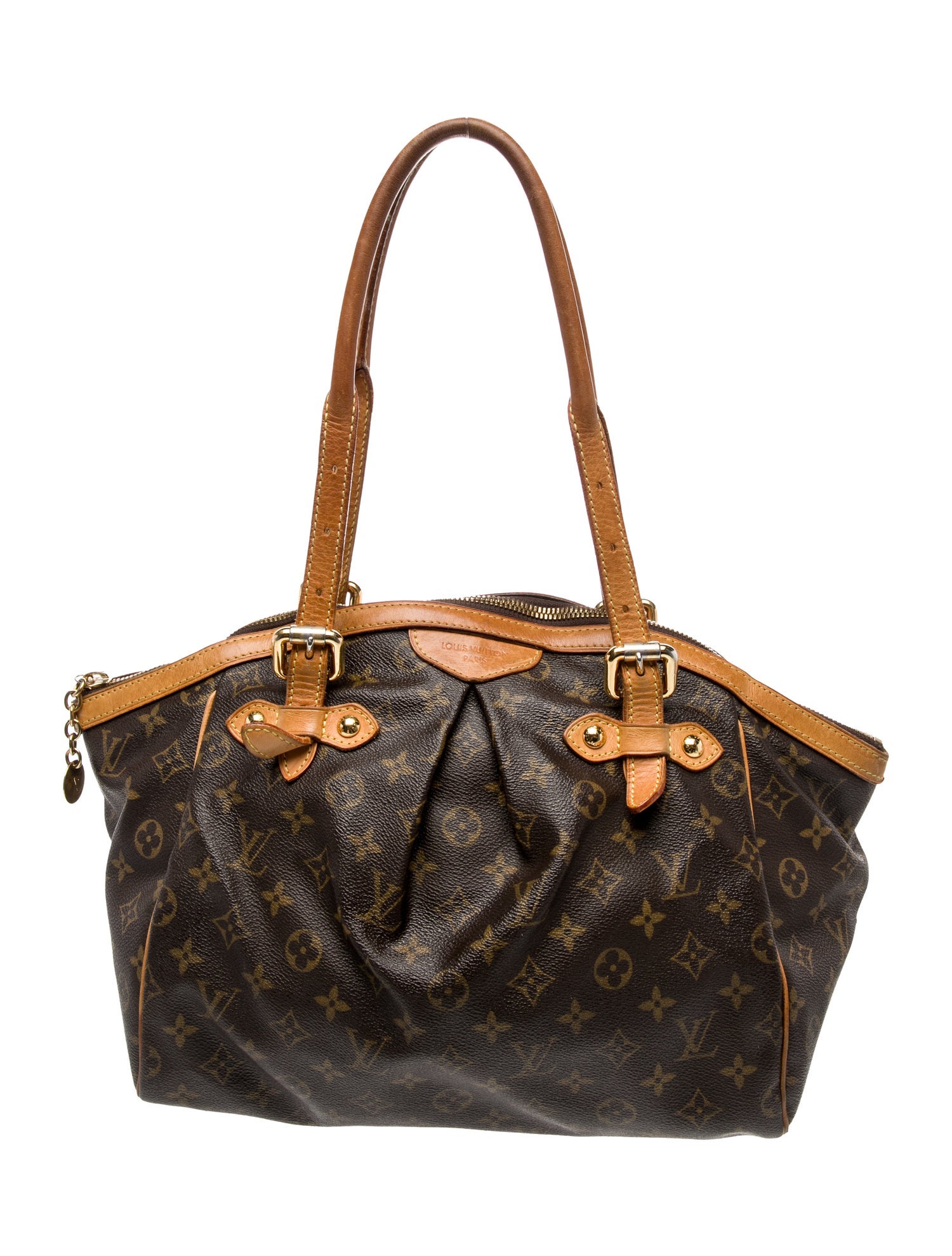 Louis Vuitton LV Monogram Tivoli GM