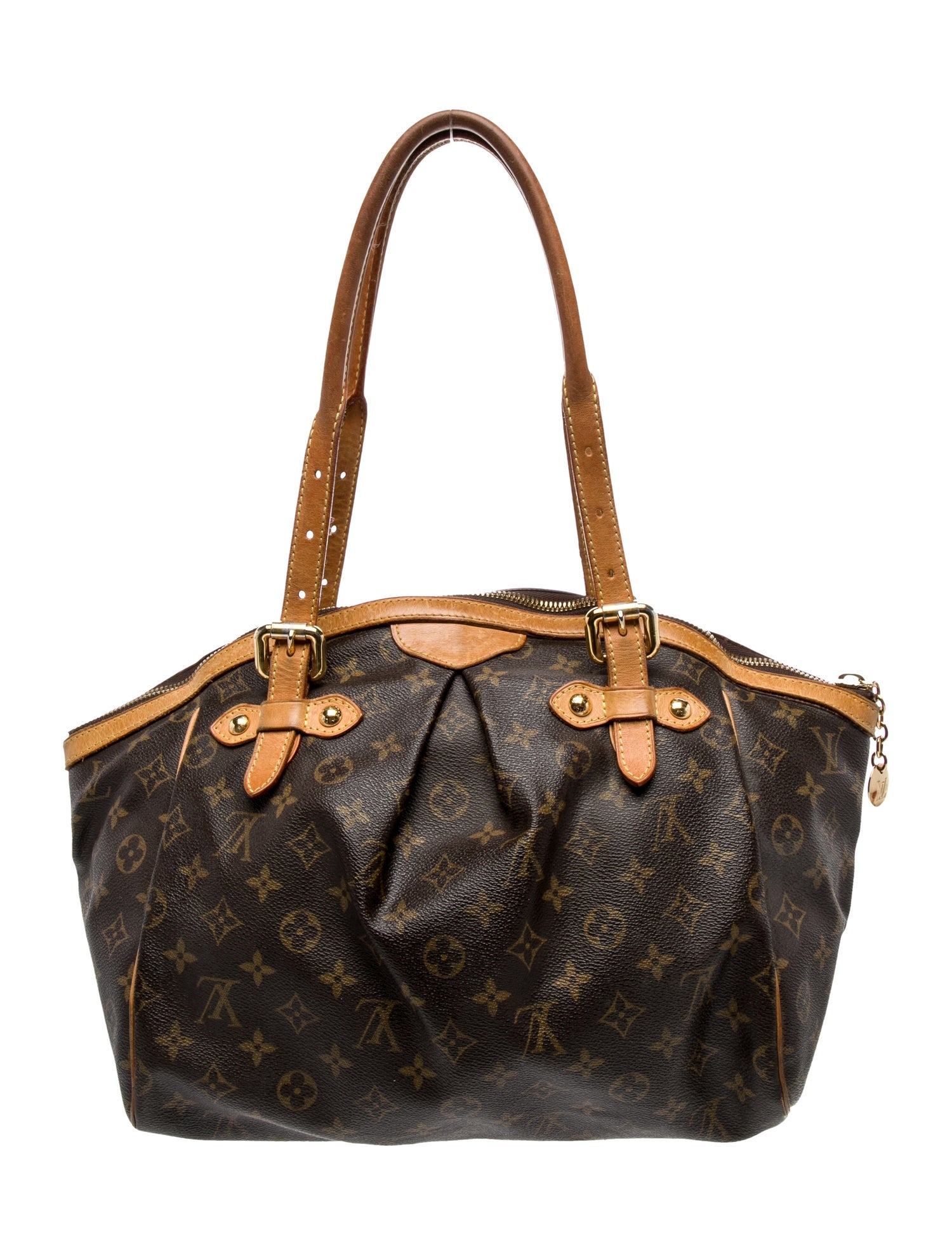 Louis Vuitton LV Monogram Tivoli GM