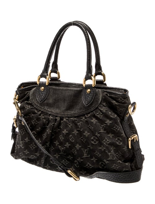 Louis Vuitton LV Monogram Neo Cabby PM