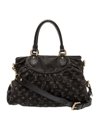 Louis Vuitton LV Monogram Neo Cabby PM