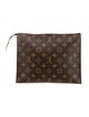 Louis Vuitton LV Monogram Toiletry Pouch 26