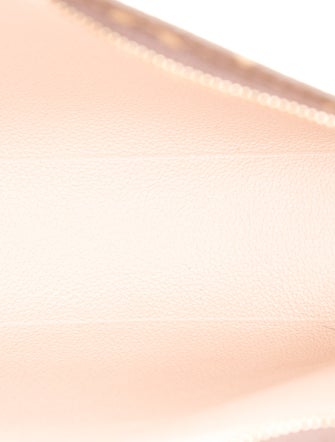 Louis Vuitton LV Monogram Toiletry Pouch 26