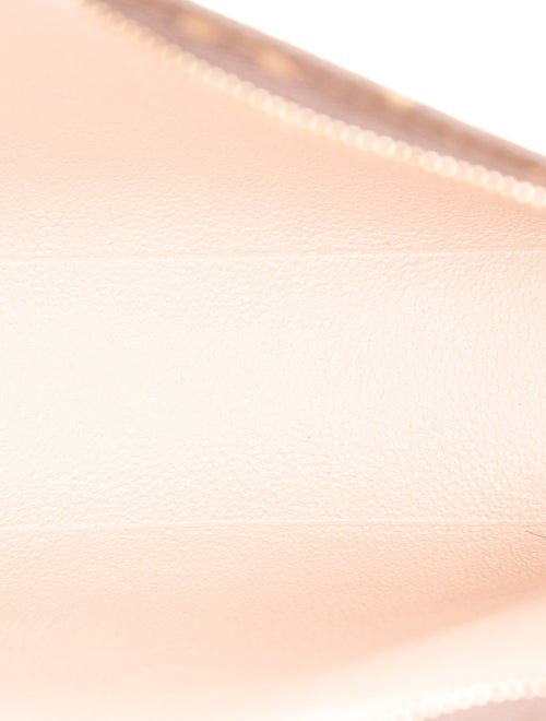 Louis Vuitton LV Monogram Toiletry Pouch 26