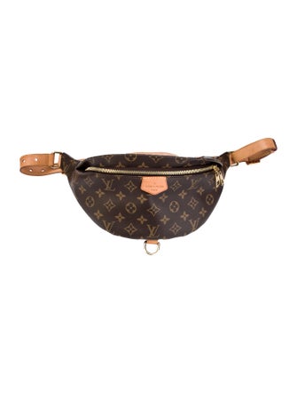 Louis Vuitton LV Monogram Bumbag
