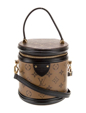 Louis Vuitton LV Monogram Cannes