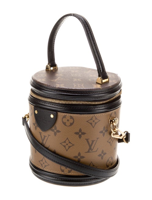 Louis Vuitton LV Monogram Cannes