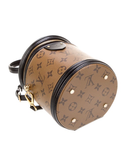 Louis Vuitton LV Monogram Cannes