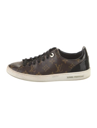 Louis Vuitton LV Monogram Sneakers