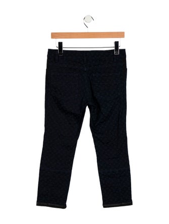 Louis Vuitton 2011 Straight Leg Jeans