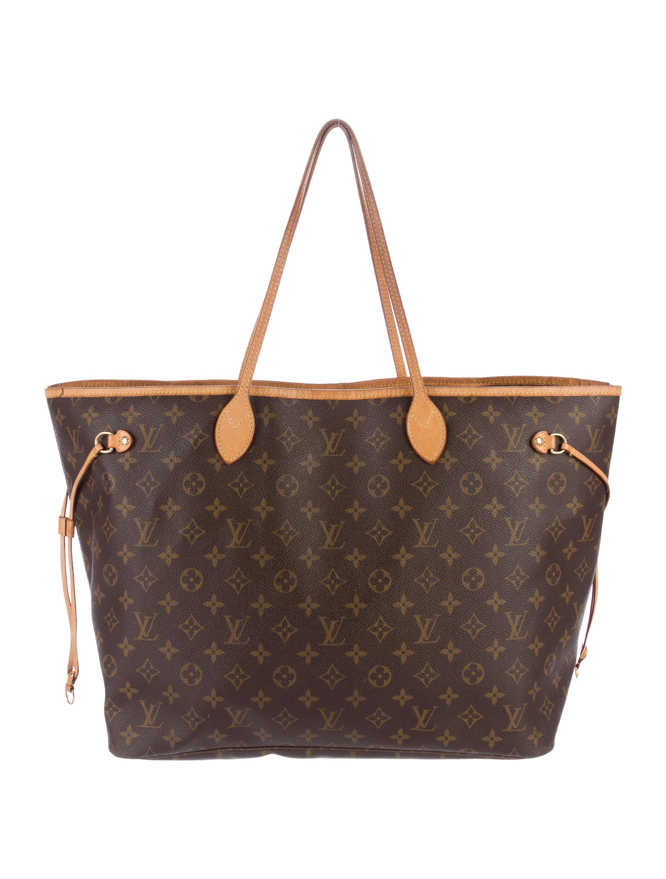 Louis Vuitton Neverfull Gm Size Cmg | Paul Smith