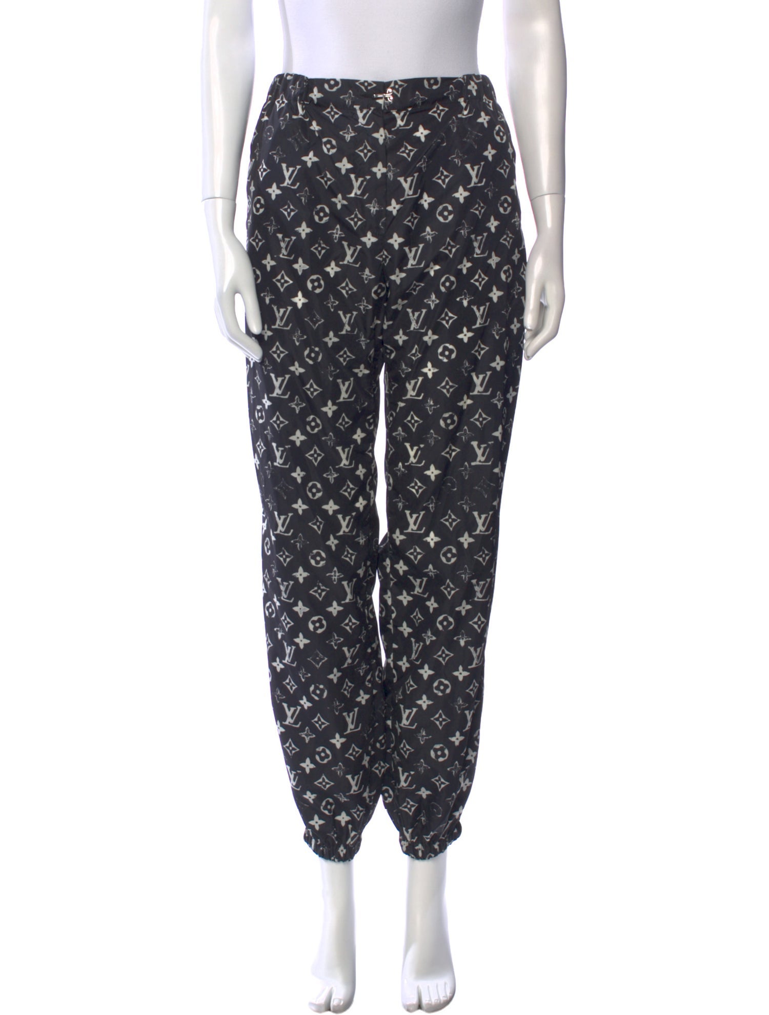 Louis Vuitton 2020 Skinny Leg Pants