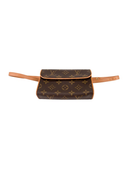 Louis Vuitton Belt Bag