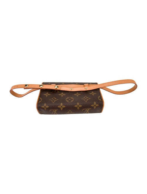 Louis Vuitton Belt Bag