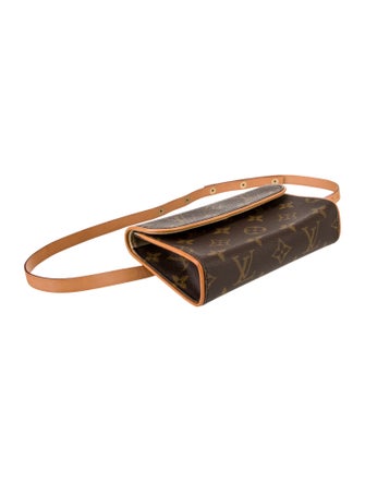 Louis Vuitton Belt Bag