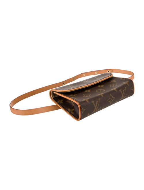 Louis Vuitton Belt Bag