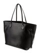 Louis Vuitton Epi Leather Neverfull w/Pouch MM