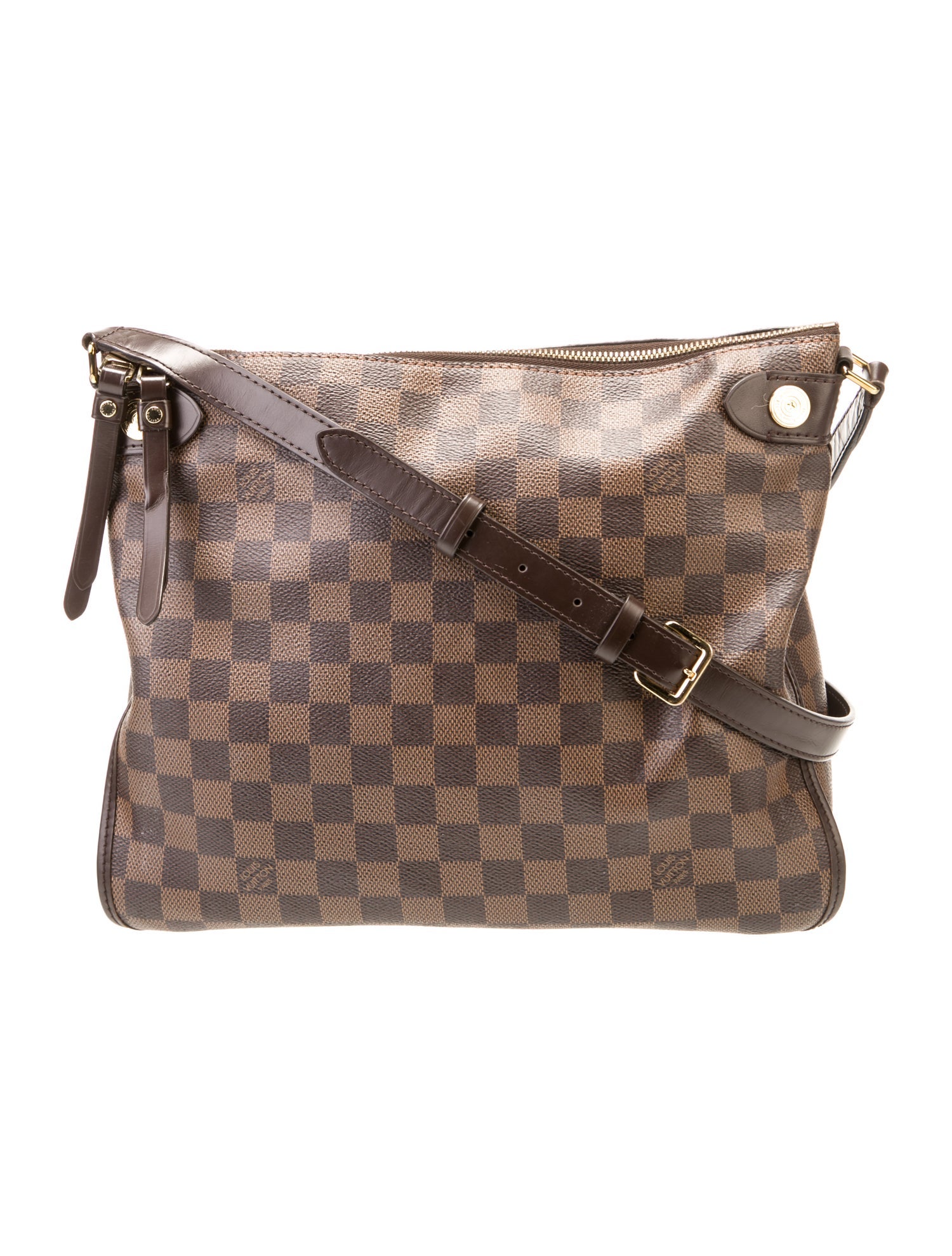 Louis Vuitton Damier Ebene Duomo