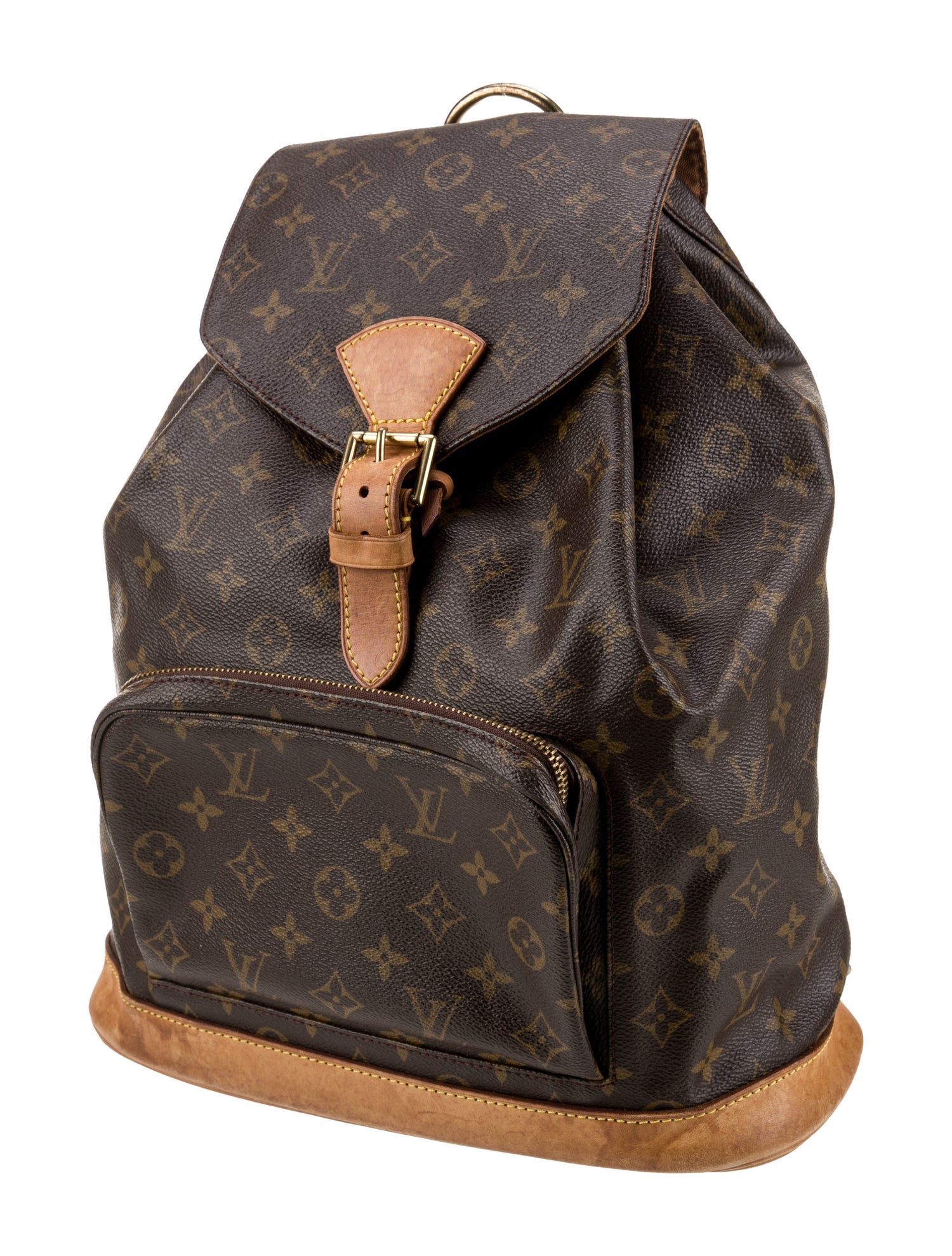 Louis Vuitton Montaigne