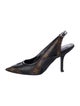 Louis Vuitton 2022 Archlight Slingback Slingback Pumps