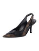 Louis Vuitton 2022 Archlight Slingback Slingback Pumps