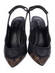 Louis Vuitton 2022 Archlight Slingback Slingback Pumps