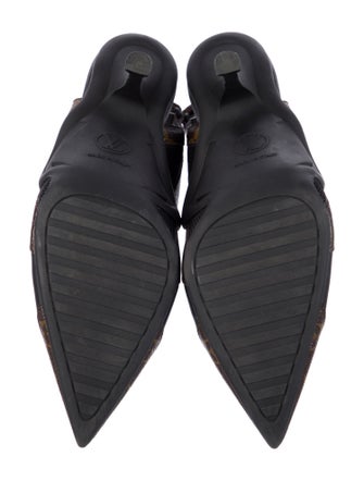 Louis Vuitton 2022 Archlight Slingback Slingback Pumps