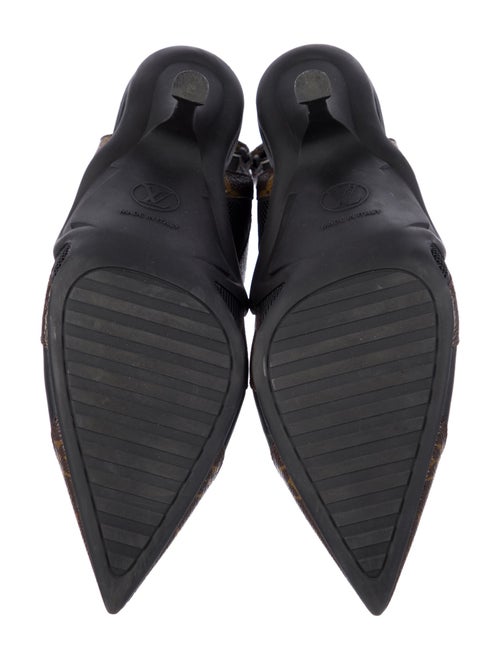 Louis Vuitton 2022 Archlight Slingback Slingback Pumps