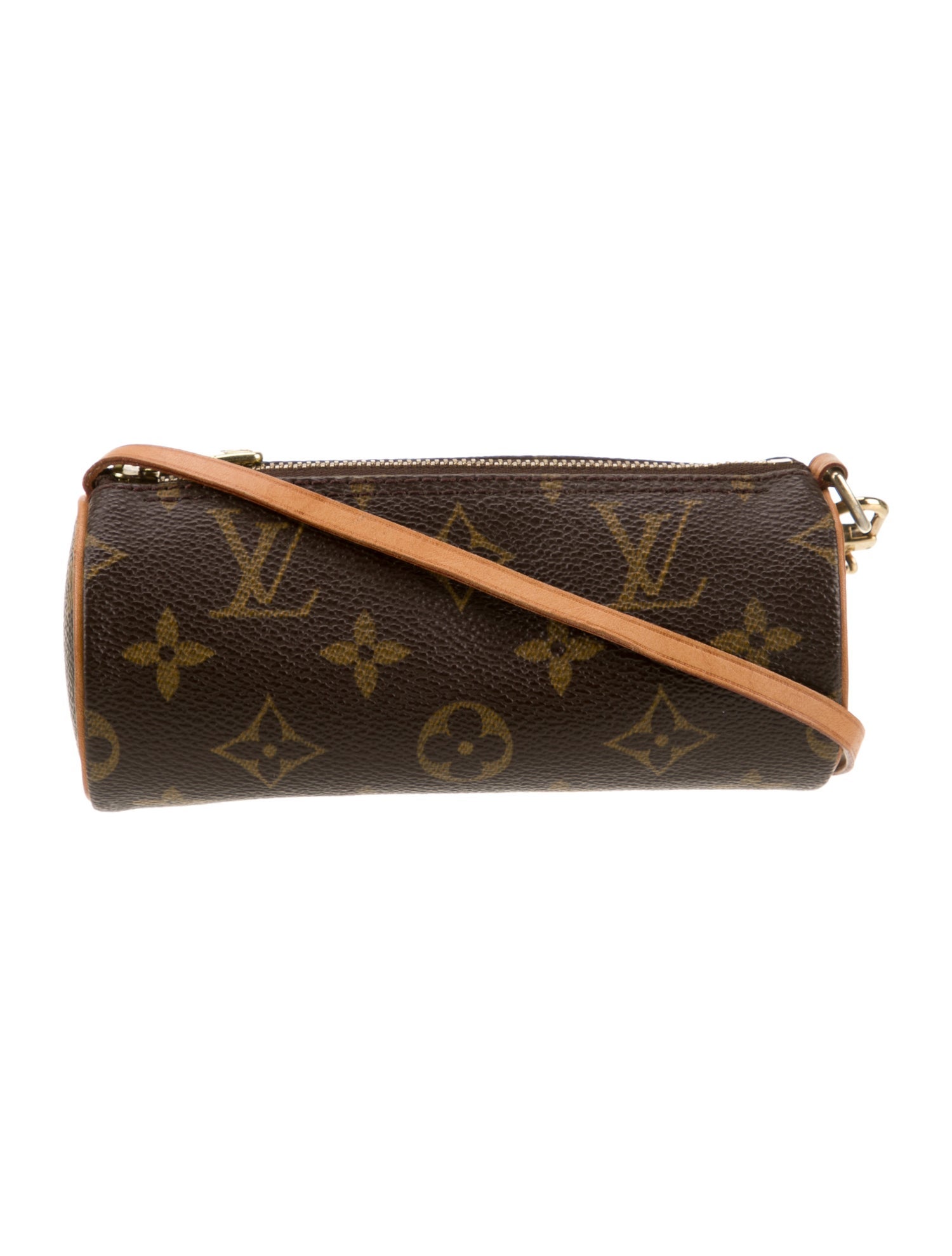 Louis Vuitton LV Monogram Papillon