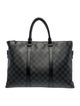 Louis Vuitton Damier Graphite Porte-Documents