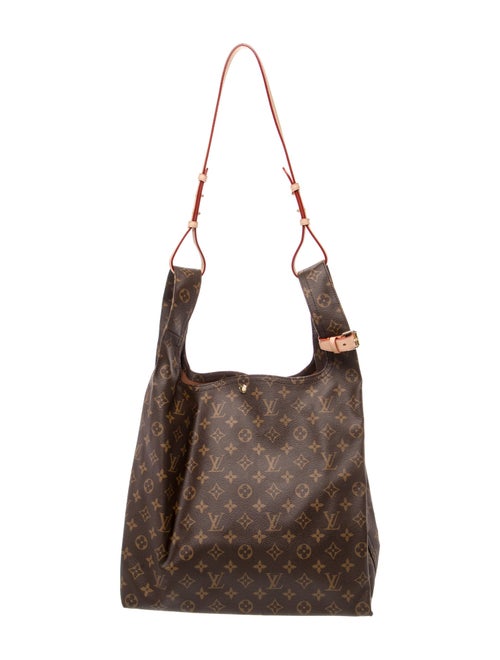 Louis Vuitton LV Monogram Atlantis GM