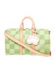 Louis Vuitton x Tyler the Creator Coated Canvas Louis Vuitton Speedy Bandouliere 35