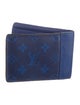 Louis Vuitton 2019 LV Monogram Multiple Wallet