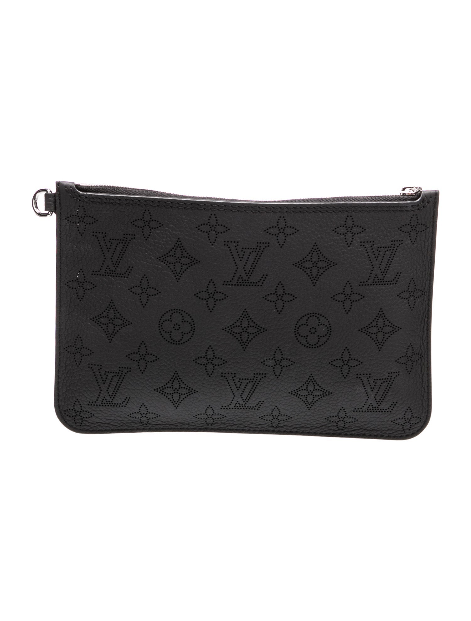 Louis Vuitton LV Monogram Blossom Pochette