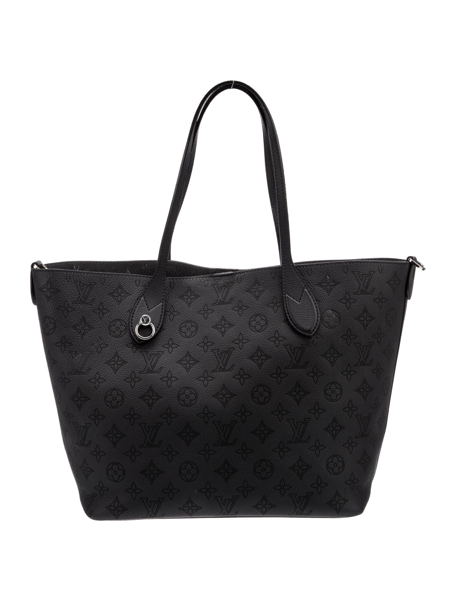 Louis Vuitton LV Monogram Blossom MM