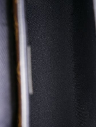 Louis Vuitton LV Monogram Georges MM