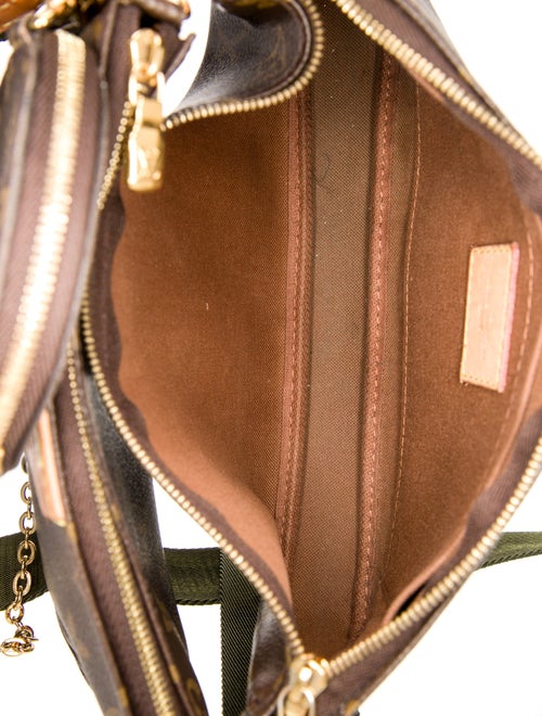 Louis Vuitton LV Monogram Multi-Pochette Accessoires