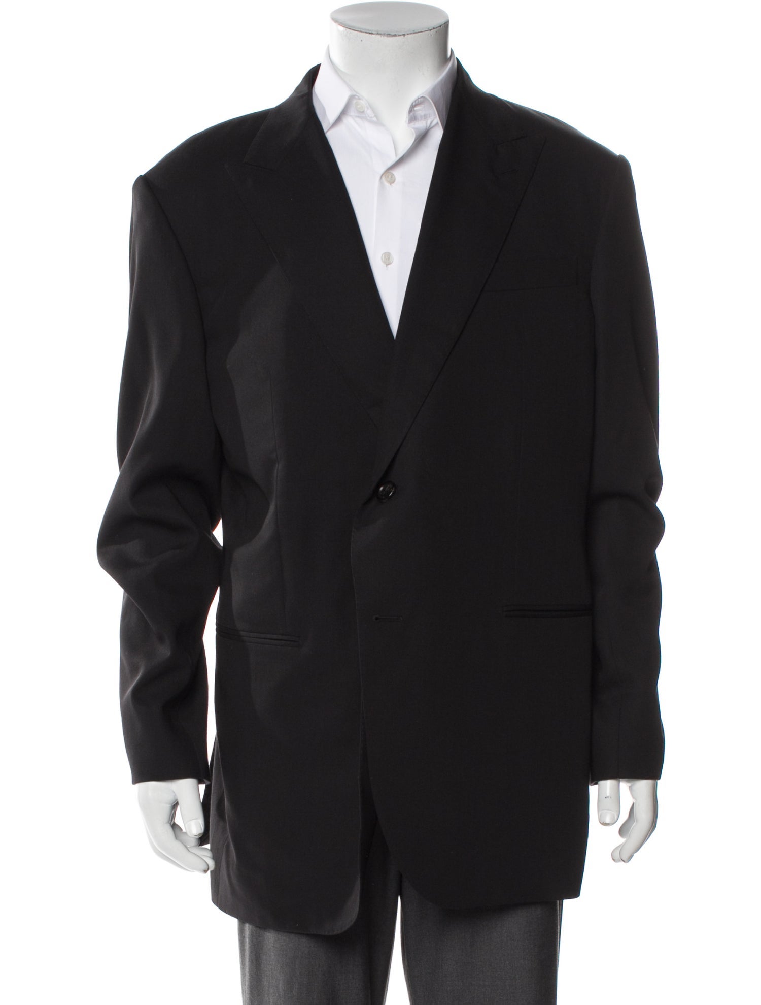 Louis Vuitton 2024 Blazer