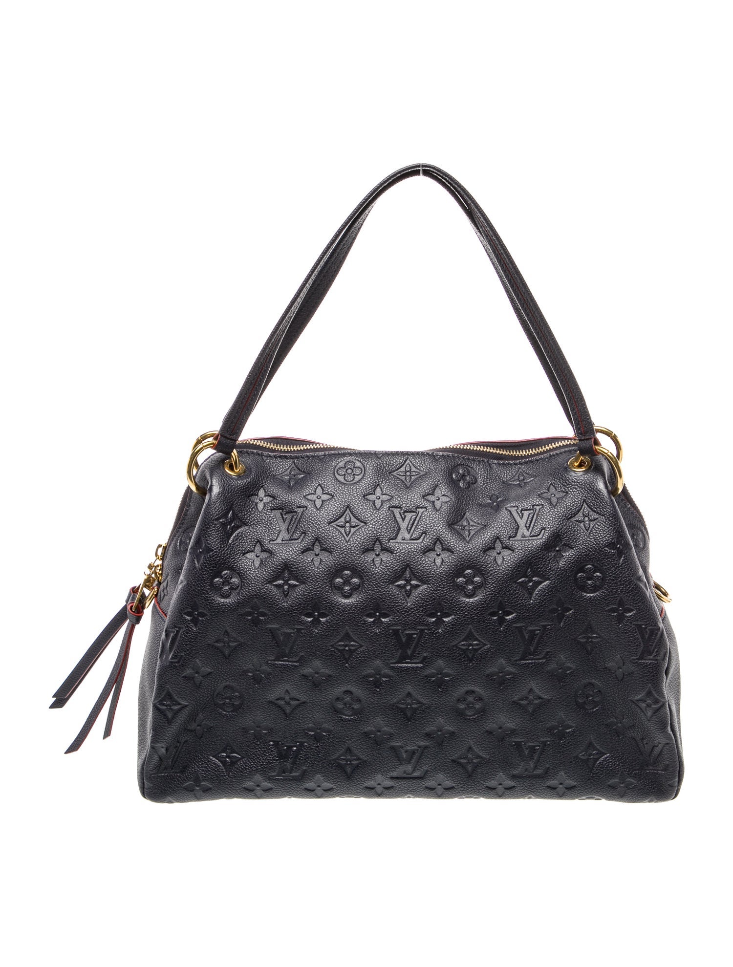 Louis Vuitton LV Monogram Ponthieu PM