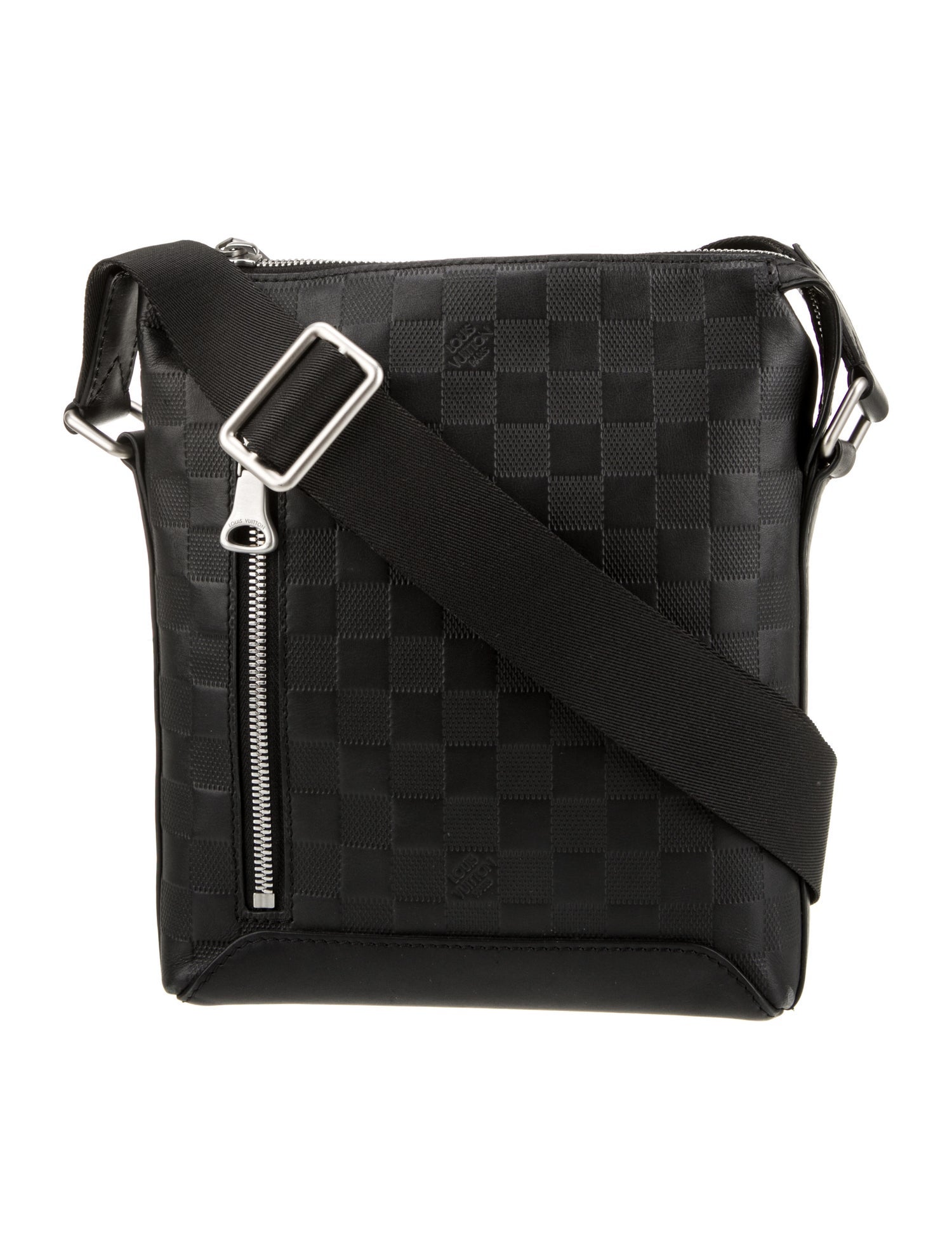 Louis Vuitton Damier Infini Messenger Bag