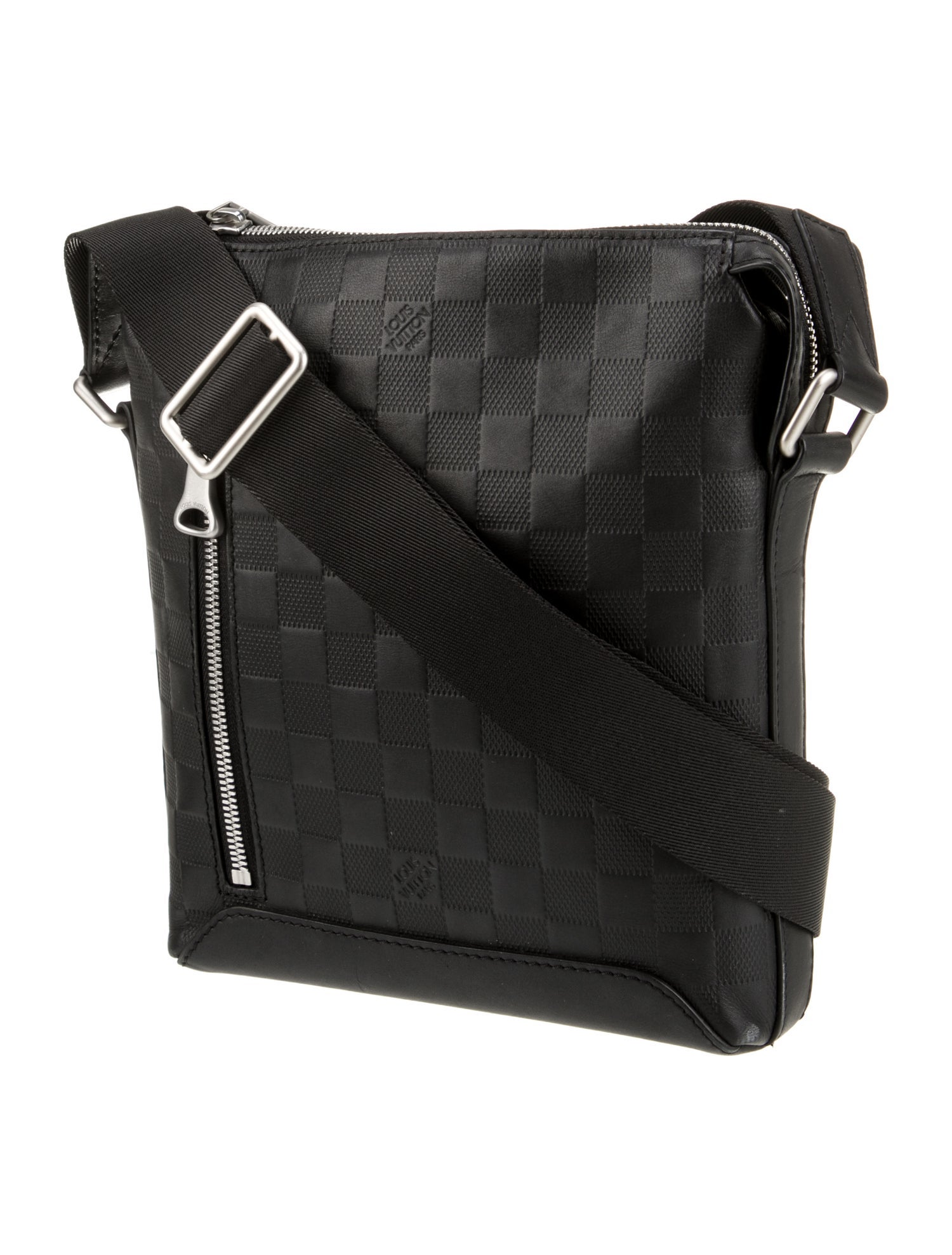 Louis Vuitton Damier Infini Messenger Bag
