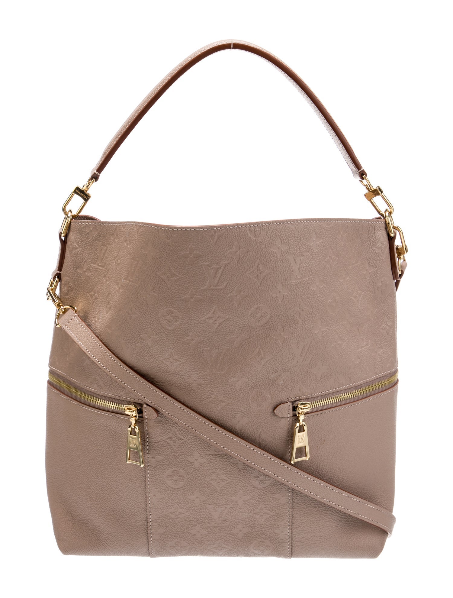 Louis Vuitton Monogram Mélie