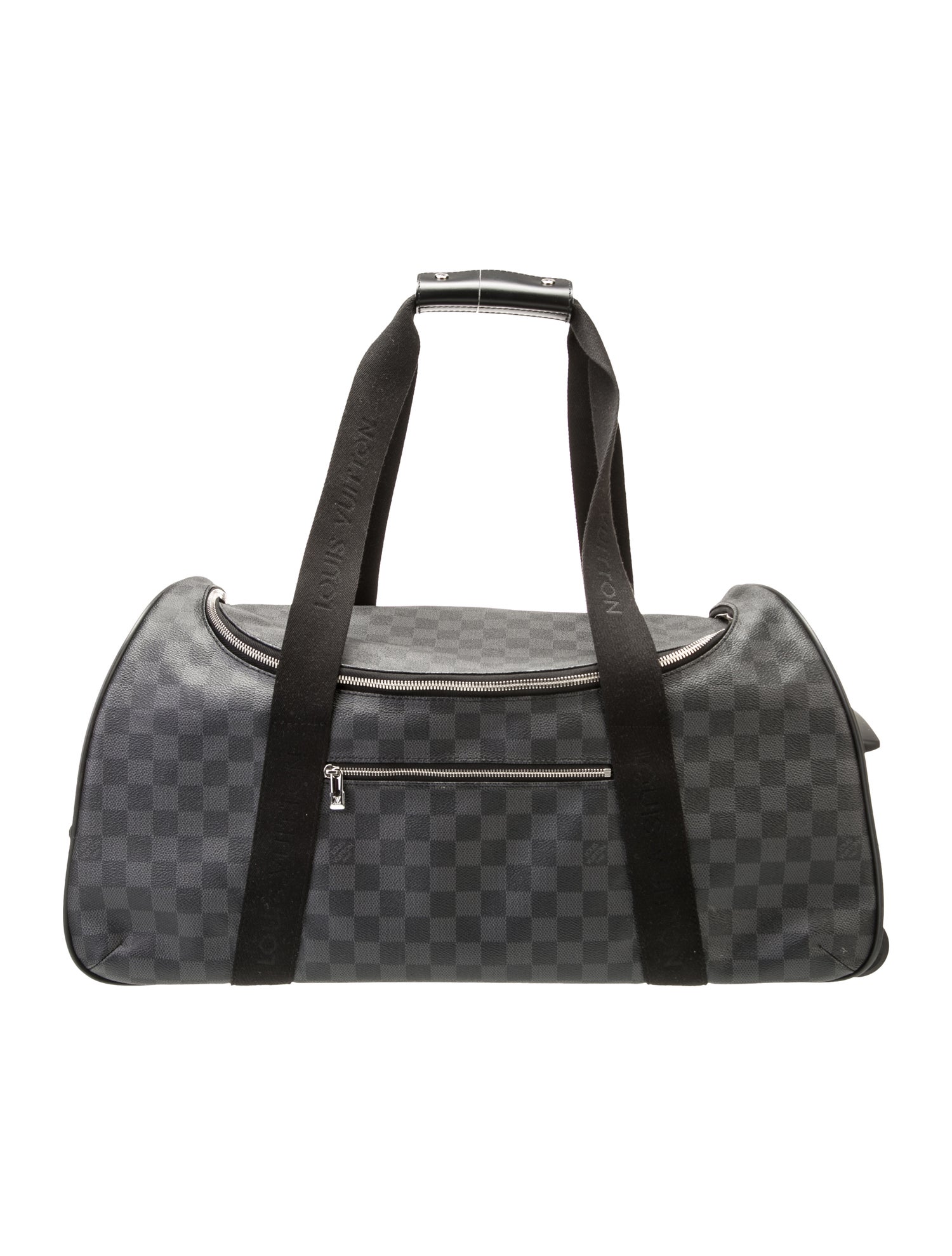 Louis Vuitton Damier Graphite Neo Eole