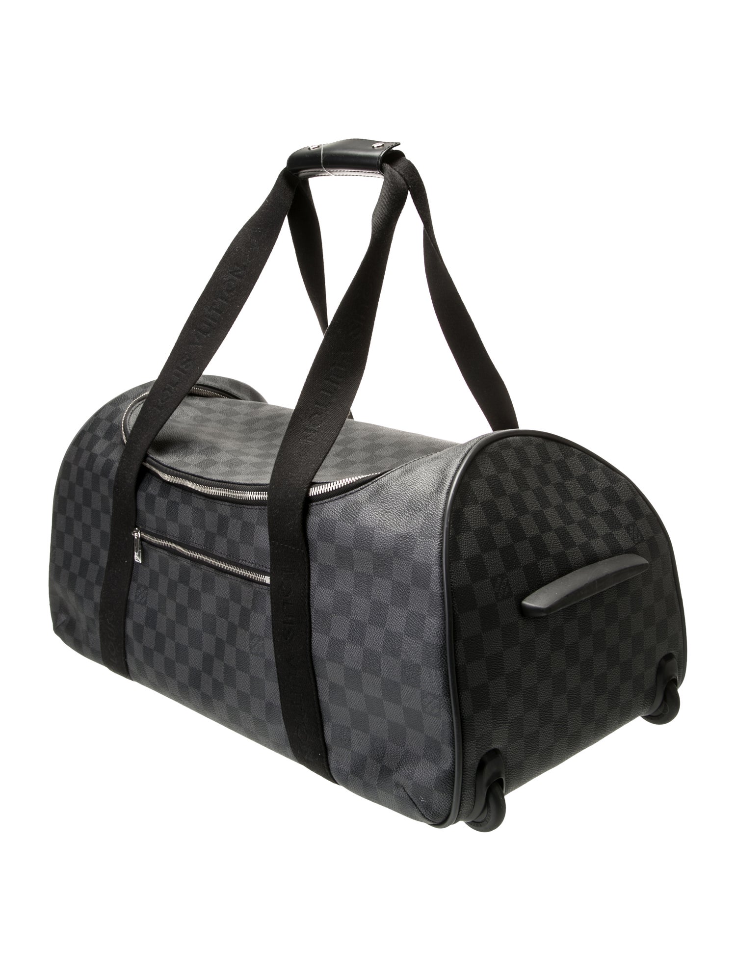 Louis Vuitton Damier Graphite Neo Eole