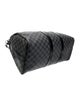 Louis Vuitton Damier Graphite Keepall Bandouliere 45