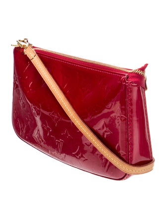 Louis Vuitton Monogram Vernis Pochette Accessoires