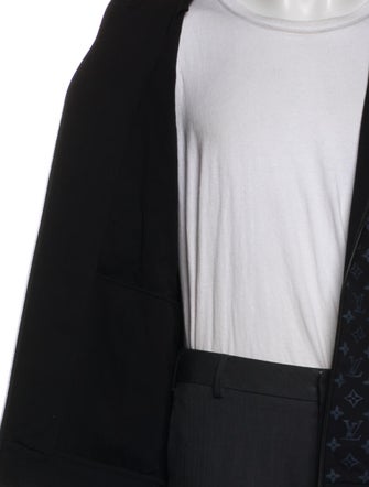 Louis Vuitton 2022 LV Monogram Windbreaker