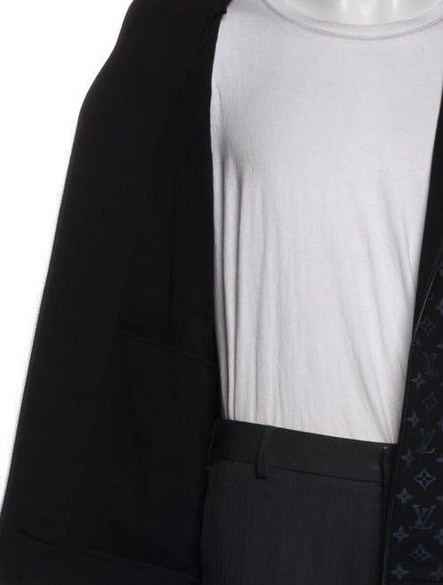 Louis Vuitton 2022 LV Monogram Windbreaker