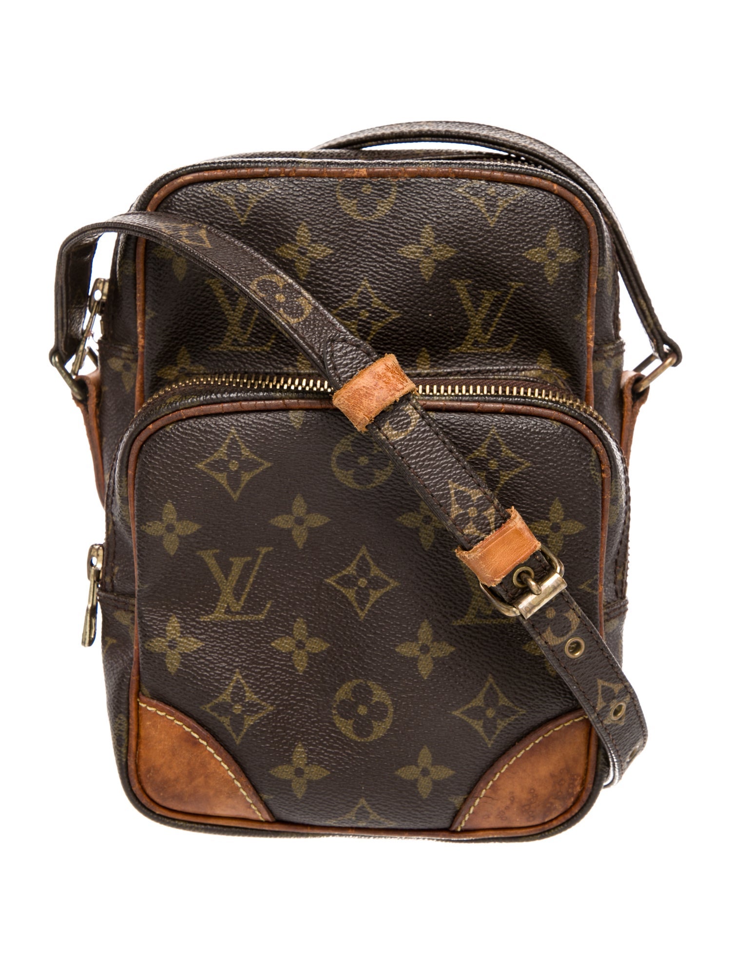 Louis Vuitton LV Monogram Amazone Vintage